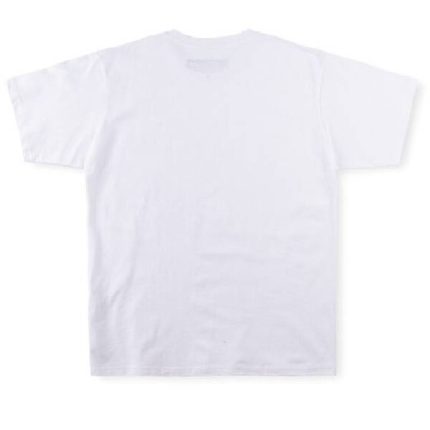 Sp5der 555555 Angel Number White T-Shirt
