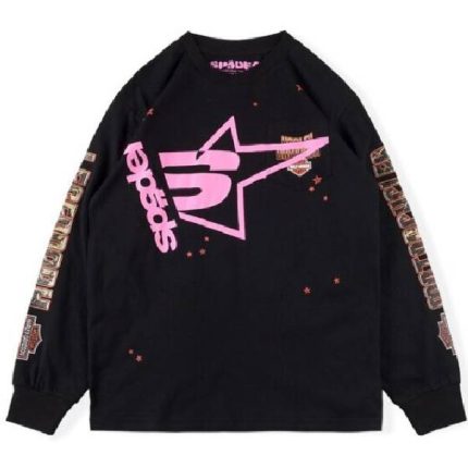 Sp5der 555555 Young Thug Sweatshirt