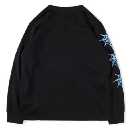 Sp5der Sweatshirt 555999 Young Thug