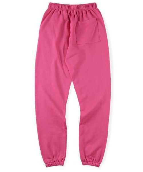 P*nk!Sp5der Young Thug Sweatpant