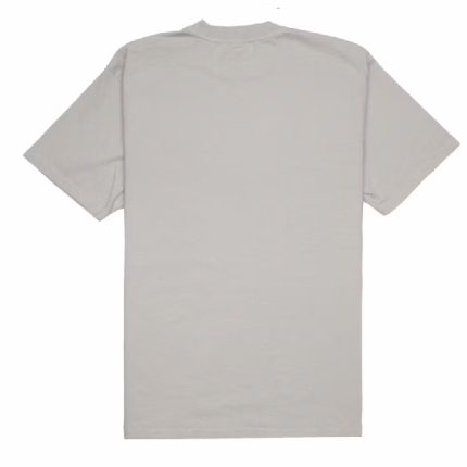 Sp5der Arach NY Phobia T- Shirt Grey