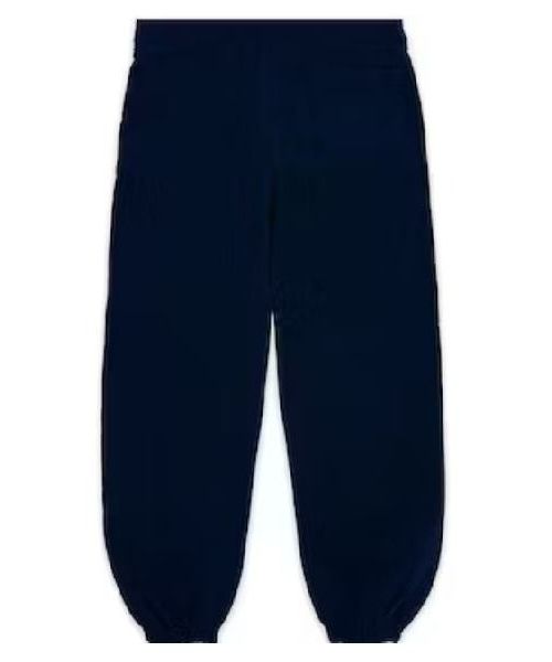 Sp5der Atlanta Navy Sweatpants