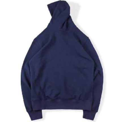 Sp5der 555 Blue Hoodie