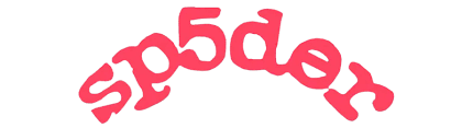 logo sp5der