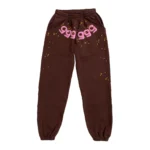 Sp5der Classic Sweatpant