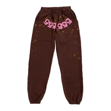Sp5der Classic Sweatpant