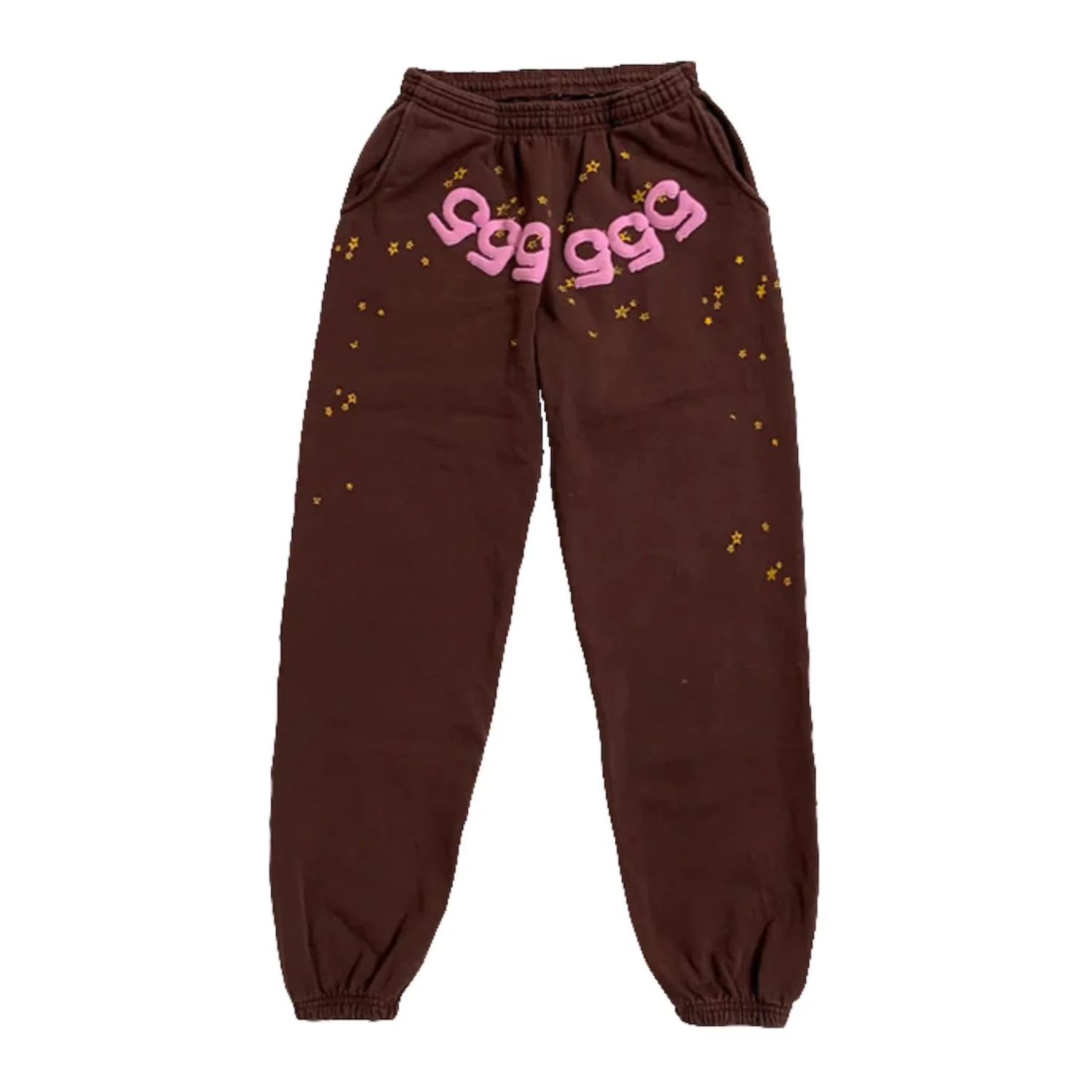 Sp5der Classic Sweatpant Sp5der Classic Sweatpant