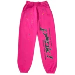 Sp5der PNK Sweatpants