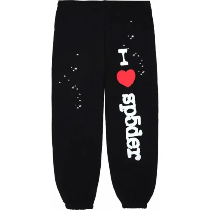 Sp5der Souvenir SP5 Sweatpants