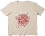 Spider Worldwide Essential T Shirt