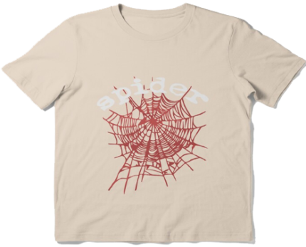 Spider Worldwide Essential T Shirt